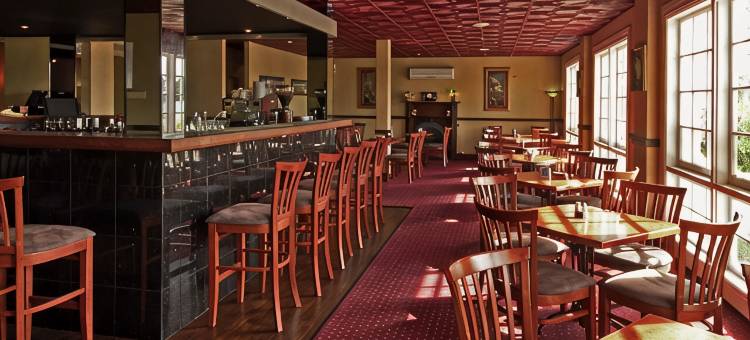 宜必思尚品奥尔巴尼酒店(Ibis Styles Albany)图片