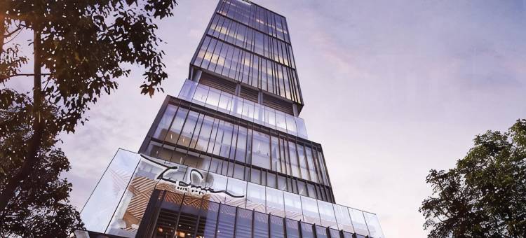 The Smith Apartment - Alam Sutera by Nagisa Bali图片