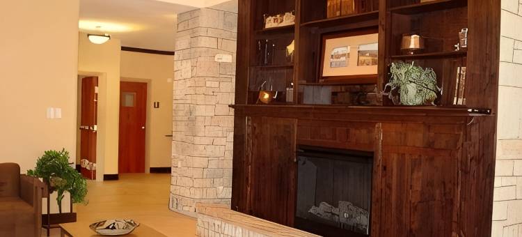 大章克申欢朋酒店(Hampton Inn Grand Junction Downtown/Historic Main Street)图片