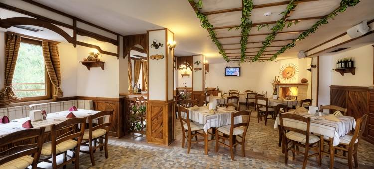 MPM 梅里阳酒店(MPM Family Hotel Merryan)图片