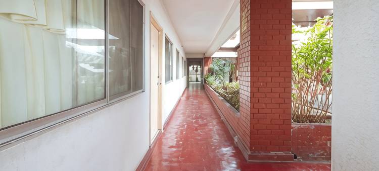 红门酒店@百老汇庭院公寓II-奎松市(RedDoorz @ Broadway Court Apartelle II Quezon City)图片