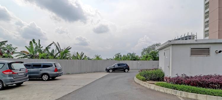 Hotel O Grand Sentraland公寓，由Mira管理(Hotel O Apartemen Grand Sentraland by Mira)图片