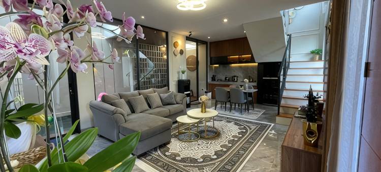 Rumah Katamaran Guesthouse Jogja图片