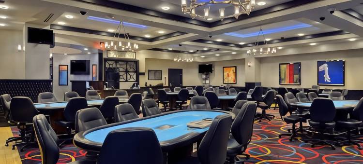 IP 度假村及水疗中心(IP Casino Resort & Spa)图片