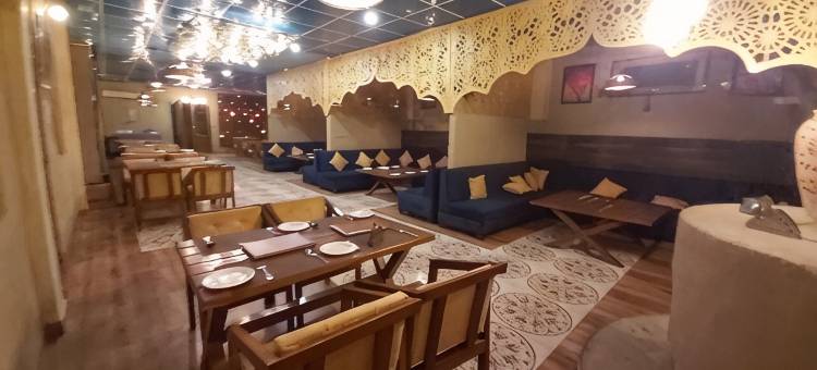 德罗纳宫酒店(Hotel Drona Palace)图片