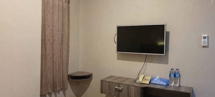 公主伊斯兰旅馆(Princess GuestHouse Syariah)图片