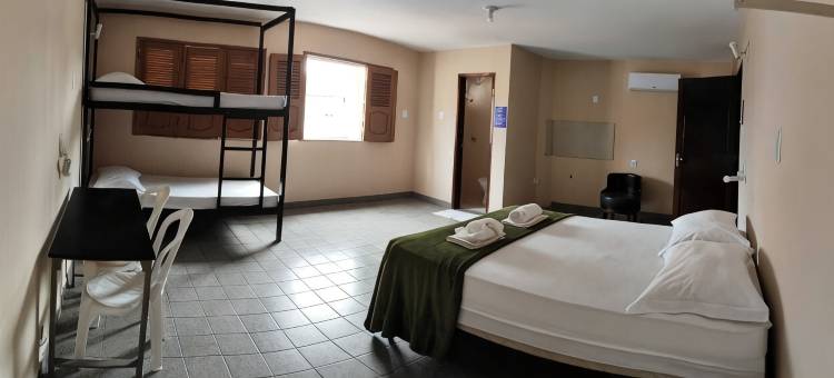 Fonte旅馆(Hostel da Fonte)图片