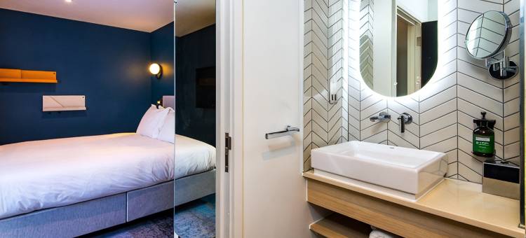 卡迪夫 Staybridge Suites 酒店(Staybridge Suites CARDIFF by IHG)图片