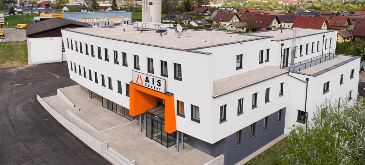 AIS中心(Ais Center)图片