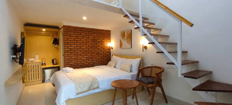 GSV沙里亚小屋(Gsv Cottage Sharia)图片