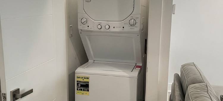 达拉斯市中心精致舒适便捷的一卧室公寓(Sophisticated, comfortable and convenient 1-bdrm apt in Downtown Dallas.)图片