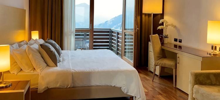 萨沃亚山 – 森林中的度假胜地(Savoia Mountain – Il Resort nel Bosco)图片