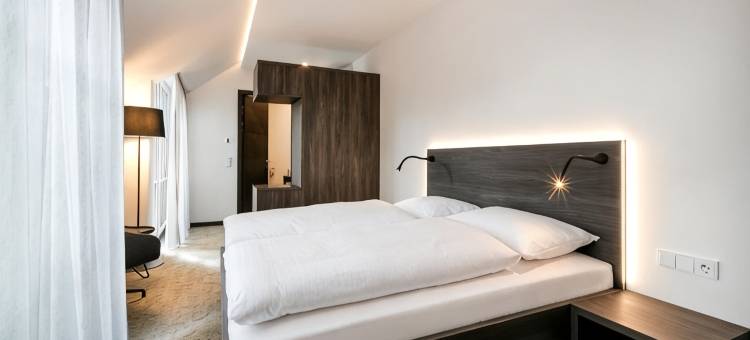 bsmart斯皮策贝格酒店(Hotel Spitzerberg by b-Smart)图片
