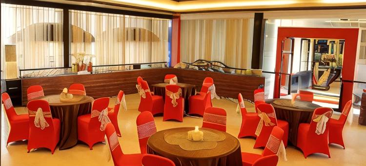 环球大酒店(Grand Global Hotel)图片