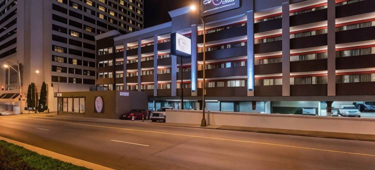 市区国会大厦酒店-阿桑德连锁酒店(The Capitol Hotel Downtown, Ascend Hotel Collection)图片