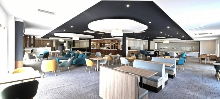 卡迪夫北部假日酒店 - M4 Jct 32(Holiday Inn Cardiff North M4 Jct 32 by IHG)图片