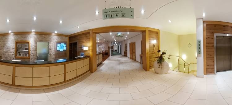 纽伦堡市中心假日酒店(Holiday Inn NÜRNBERG CITY CENTRE by IHG)图片