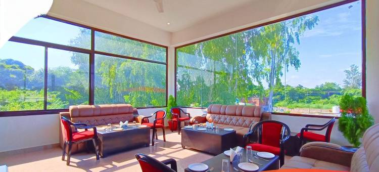 特雷扬布客栈 by Asapian Hotels(Trayamb Inn by Asapian Hotels, Ayodhya)图片