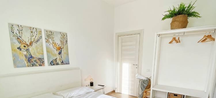 洛坎达别致民宿(La Locanda Chic B&B)图片