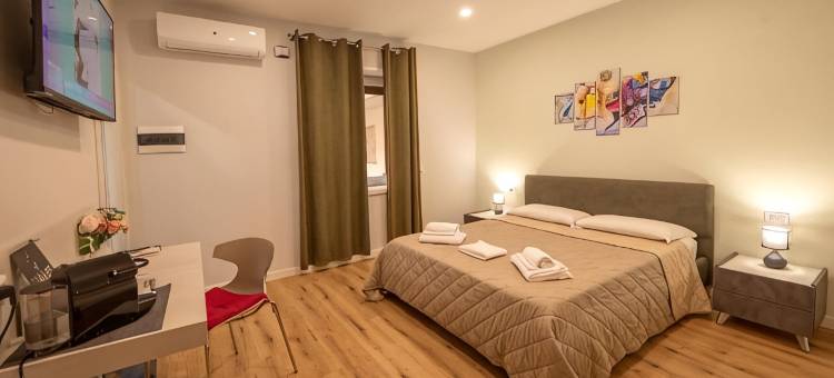 LA META ROOMS 波坦察(La Meta Rooms)图片