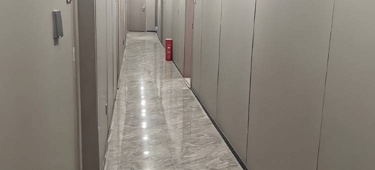 优享酒店(苏宁广场盐河古巷店)图片