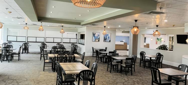 温盖特休斯敦NRG公园/医学中心酒店(Wingate Houston Near NRG Park/Medical Center)图片