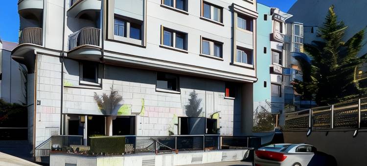 Eresin快捷酒店(Eresin Hotels Express)图片