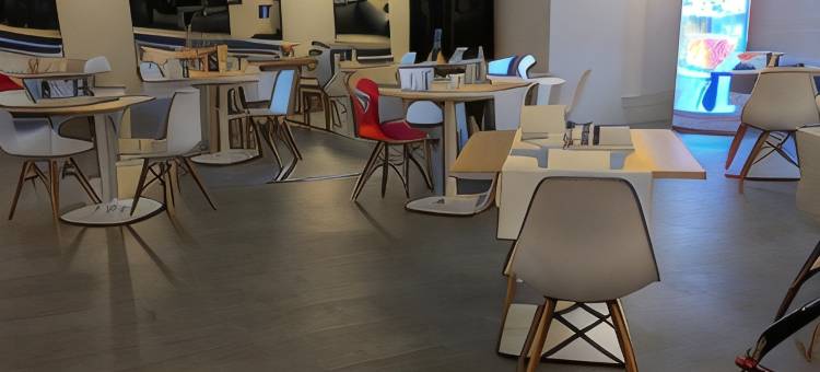 国际酒店(Hotel Internazionale Luino)图片