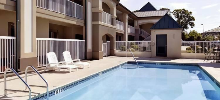 玛丽安娜速8酒店(Super 8 by Wyndham Marianna)图片