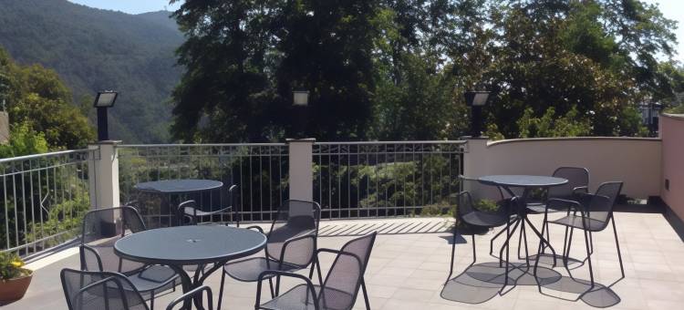 伊尔萨拉瑟诺酒店(Hotel Il Saraceno)图片