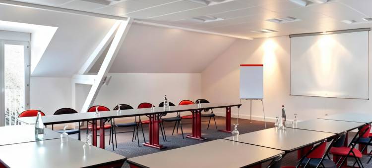 拉布拉多之家酒店(Logis Hôtel Restaurant du Labrador)图片