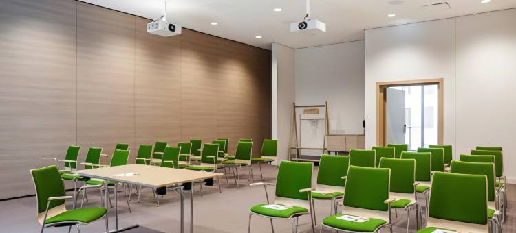 IntercityHotel Karlsruhe图片