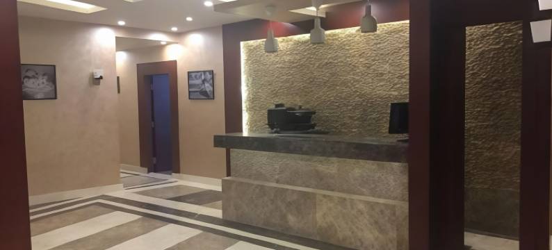 开罗大皇宫酒店(Grand Palace Hotel)图片