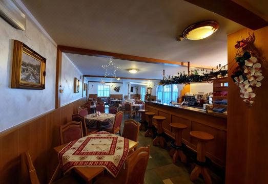 Hotel PanoramaHotel Overview