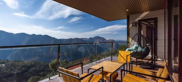 庄园豪华公寓(The Manor Luxury Apartments, Shimla)图片