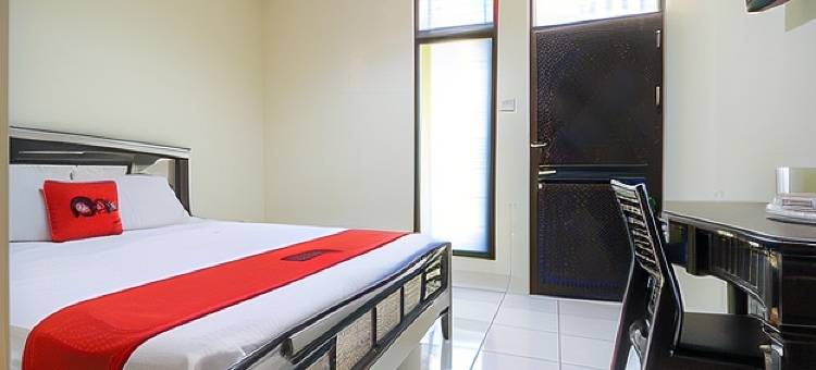 RedDoorz Near Puskesmas Sei Jang Tanjung Pinang图片