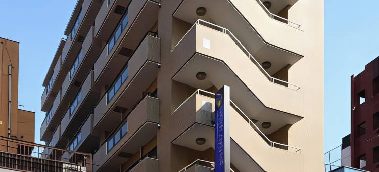 MYSTAYS 上野稻荷町酒店(HOTEL MYSTAYS Ueno Inaricho)图片
