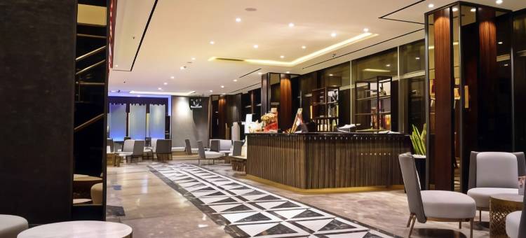 宝瓶座精品酒店(Aquarius Boutique Hotel)图片