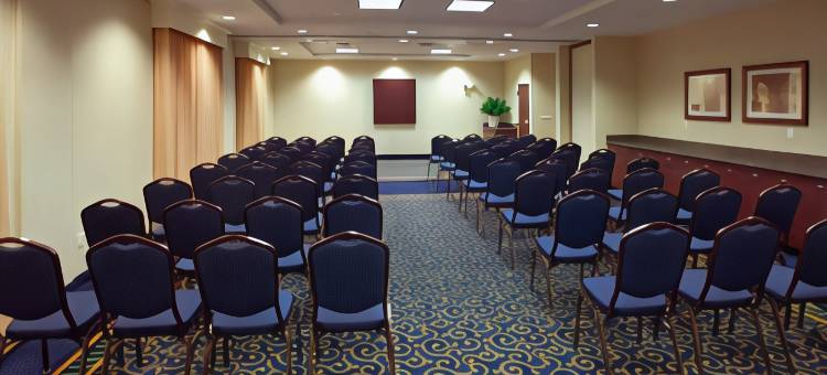 列克星敦万豪 SpringHill Suites 酒店 - 近肯塔基大学(SpringHill Suites Lexington Near the University of Kentucky)图片