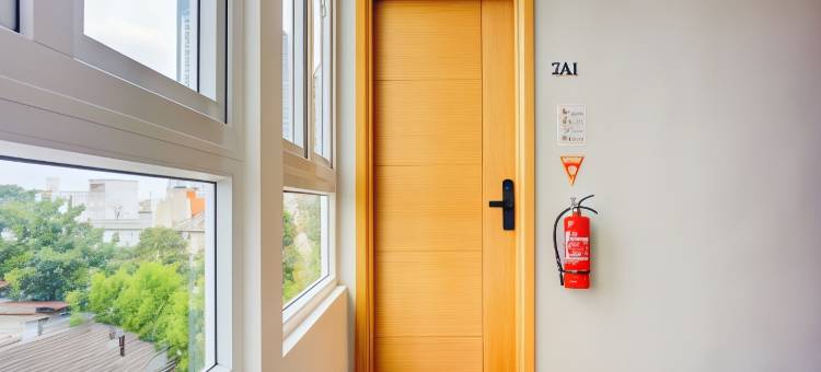 O阿尔赫萨公寓酒店(Hotel O Alhesa Residence)图片