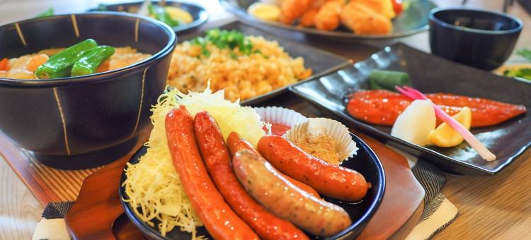 露樱酒店沼田店(Hotel Route Inn Numata)图片