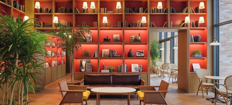 江南安纳帝酒店(Ananti at Gangnam)图片