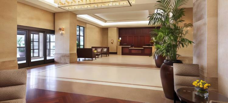 喜来登加登格罗夫-阿纳海姆南部酒店(Sheraton Garden Grove-Anaheim South)图片