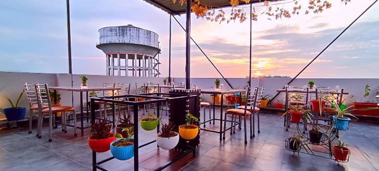 阿萨皮安之家-施瑞格酒店(Asapian House - A Luxury Homestay Moradabad)图片