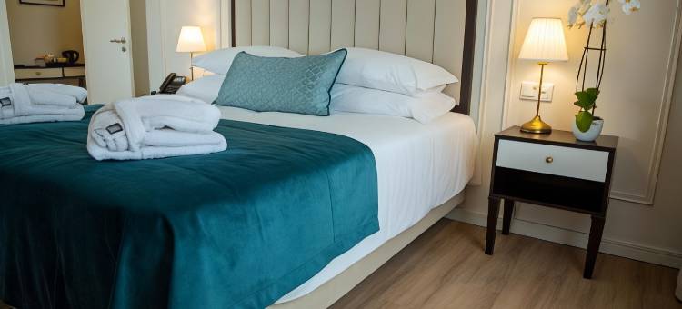 Luna的塔布亚酒店(Luna Hotel de Tábua)图片