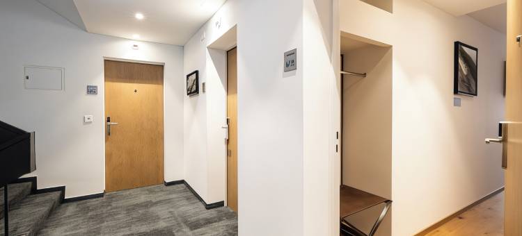 苏黎世莱昂哈德街弗雷德自助入住酒店(Fred Hotel Zürich Leonhardstrasse | Self Check-in)图片