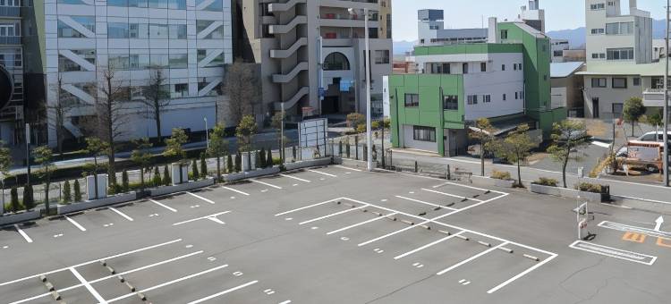 Racine饭店-新前桥(Racine Shinmaebashi)图片