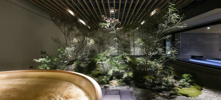 船舶酒店集团熊本REF酒店(Ref Kumamoto by Vessel Hotels)图片