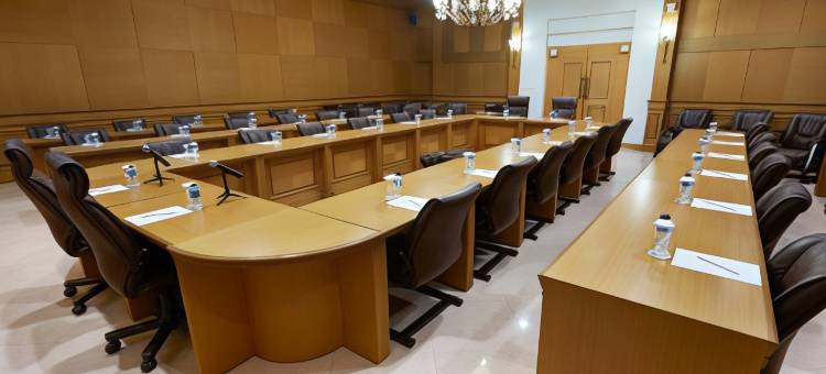 兰卡玛雅阿马努巴酒店度假村(Amanuba Hotel & Resort Rancamaya)图片