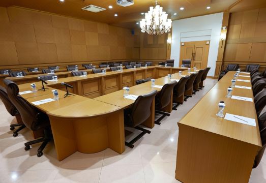 Amanuba Hotel & Resort Rancamaya Hotel Overview